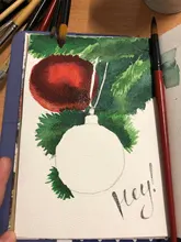 Pincel de pelo de Nylon para óleo redondo Filbert Ángel plano acrílico aprendizaje Diy acuarela pluma para artistas pintores principiantes, 6 unids/set