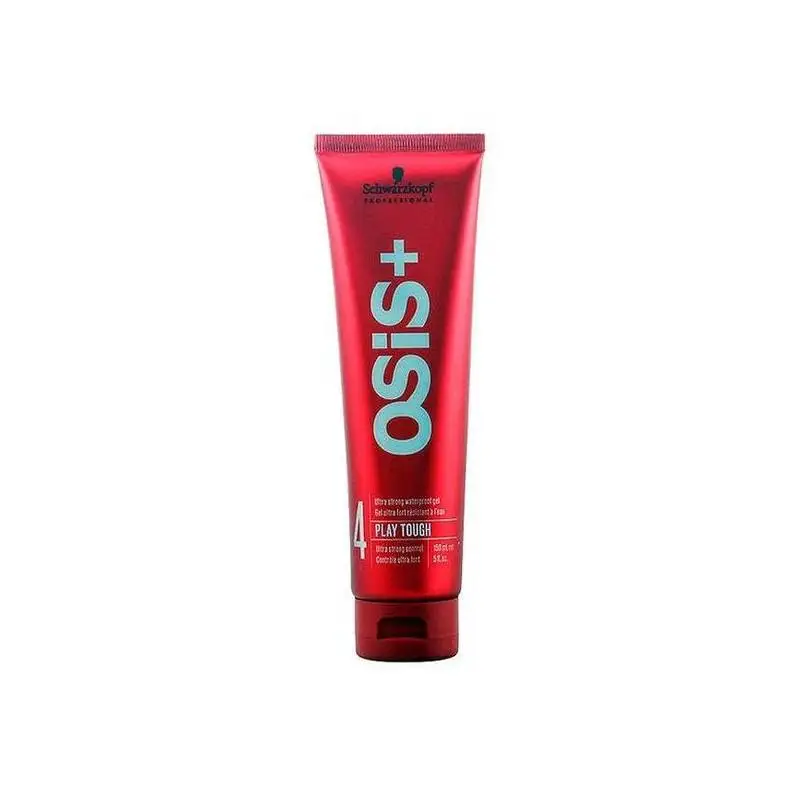 Гель Osis Schwarzkopf | Красота и здоровье