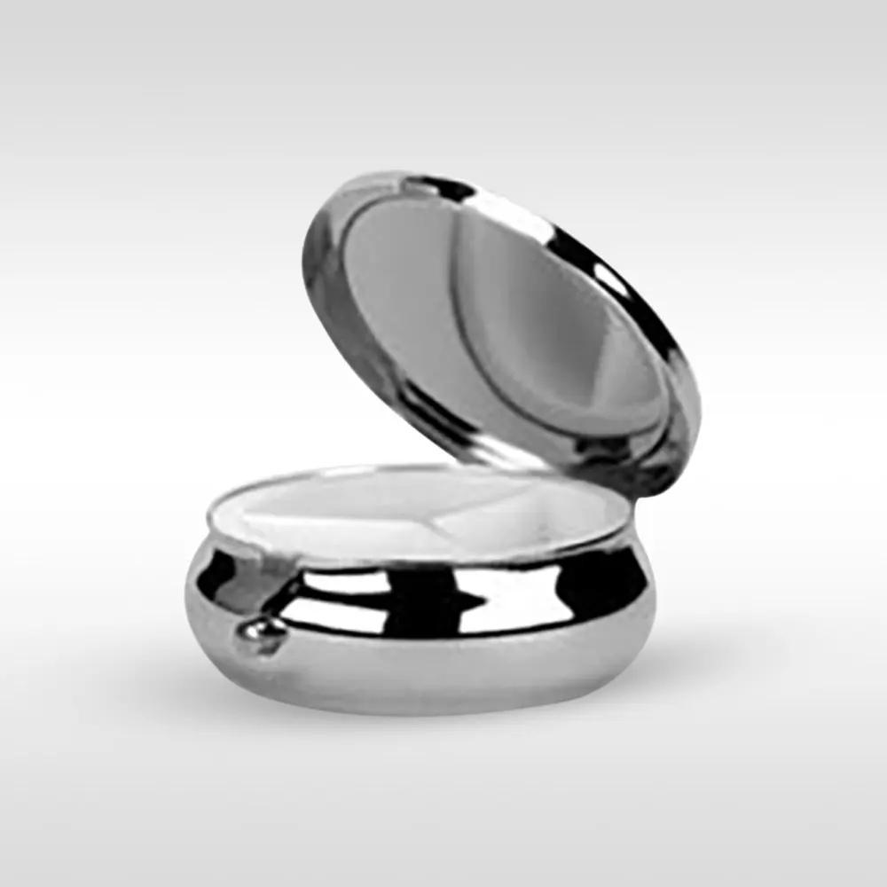 

Personalized Picture Metal Pill Box