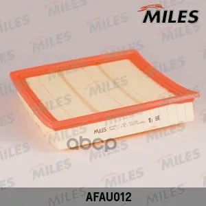 Фильтр Воздушный Ford Transit 2.2 Td 06- Afau012(Filtron Ap023/4, Mann C27161) Afau012 Miles арт. AFAU012