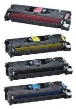 

C9721A cyan Toner cartridge compatible for Canon LBP 2500 2510 HP Color 4600/4650-8.000 pages