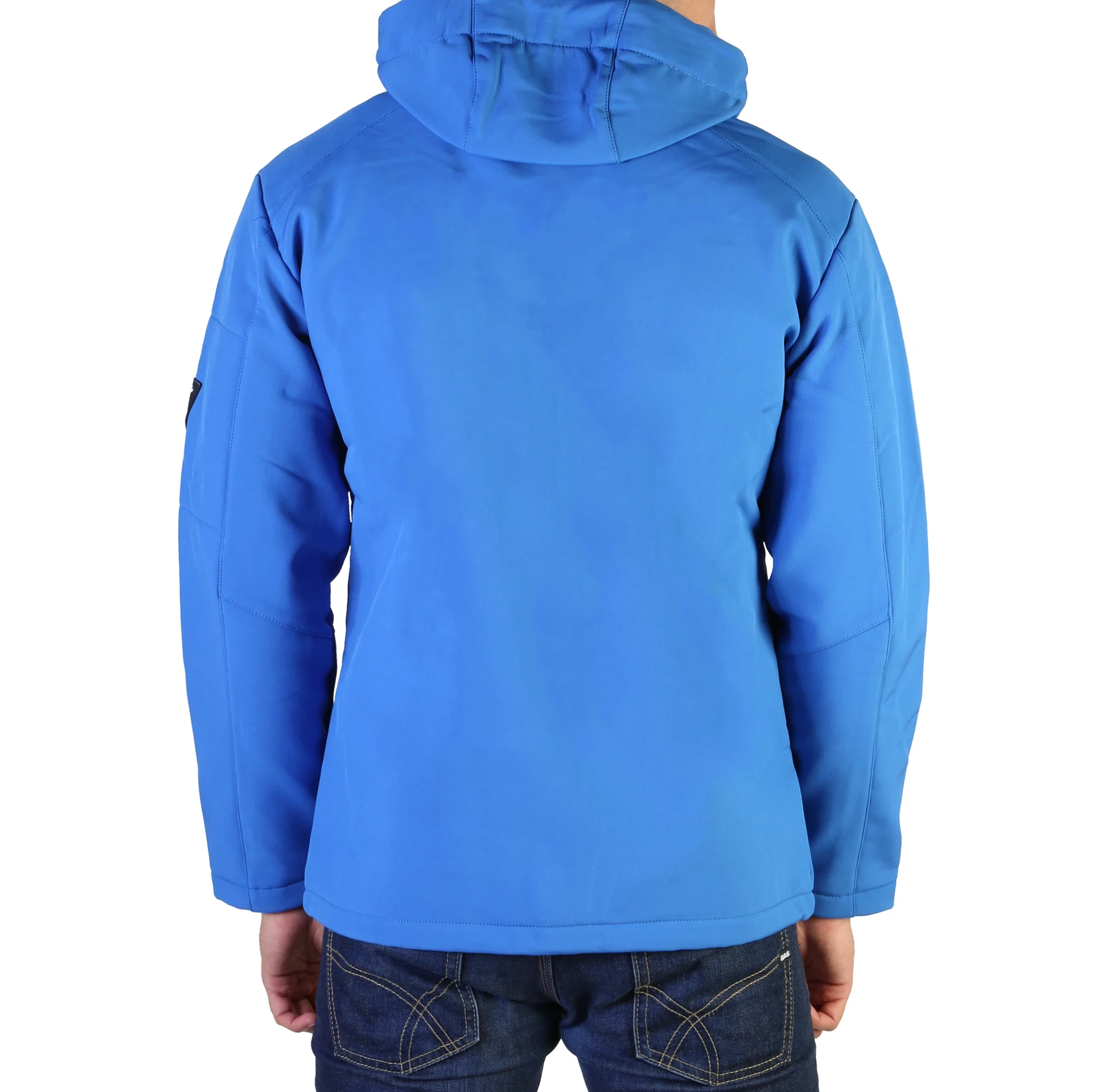 Geographical Norway Tichri_man мужские синие 102552. Цвет: синий, Размер: XXLGeographical Norway8050750412129