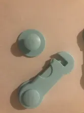 10 unids/lote cerradura de seguridad para armario de niño, cerradura de nevera para puertas de niño, cerradura de cajones, cierre de plástico para armario de seguridad para bebé