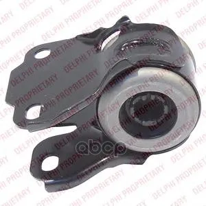 Сайлентблок Delphi Td764w Delphi арт. TD764W