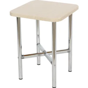 

Stool California furniture First Oak