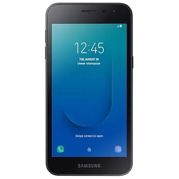 

Smartphone Samsung Galaxy J2 core sm-j260f Black