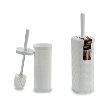 

Toilet Brush White (11,5 x 40 x 11,5 cm)