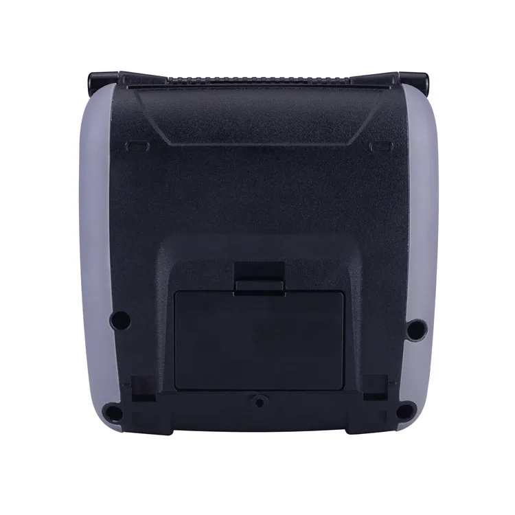 WOOSIM 4 дюймовый супер Батарея жесткая bluetooth-микрофон Термальность билет на счете-фактуре принтер WSP-i451