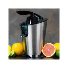 Электрическая соковыжималка Cecotec Zitrus 160 Vita Inox 160 Вт