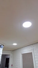 Ceiling-Light Bathroom-Lamps LED Bedroom Kitchen Modern-Surface 9W AC85-265V 24W 6W 18W