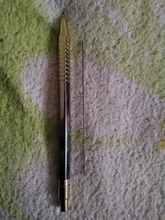 100 unids/caja 0,5/0,7mm grafito plomo 2B lápiz mecánico sustituir el plomo lápiz borrable escritura suave dibujo papelería