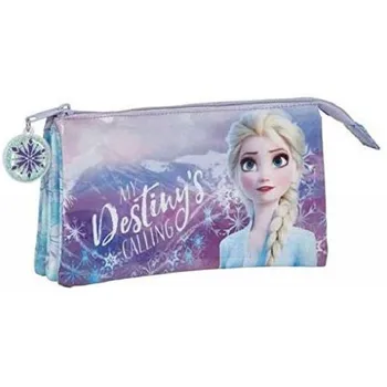 

FROZEN II-BAG THREEFOLD