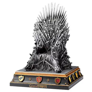 

Figure Bookend Throne Game of Thrones