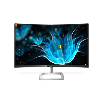 

Philips E Line Curved LCD Monitor with Ultra Wide-Color 328E9FJAB/00