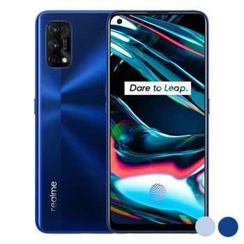 

Smartphone Realme 7 Pro 6.4" Octa Core 8 GB RAM 128 GB