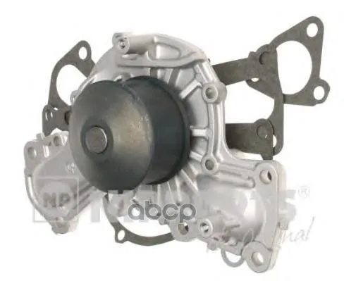 Насос Водяной Mitsubishi Pajero 3.0/3.5 00- Nipparts J1515057 Nipparts арт. J1515057