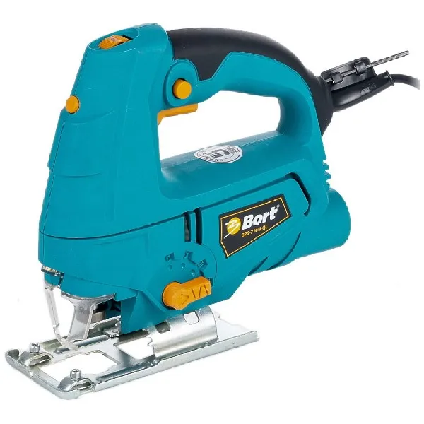 Лобзик Bort BPS-710 U-QL(93728045