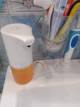 Dispensador de jabón automático sin contacto, máquina de espuma inteligente con Sensor infrarrojo y carga USB, desinfectante de manos