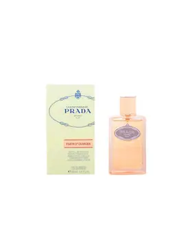 

PRADA INFUSION FLEUR D 'oranger Eau de Parfum vaporizer 100 ml