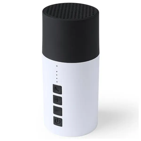 Bluetooth динамик внешний аккумулятор 4200 мАч 3 Вт 145161