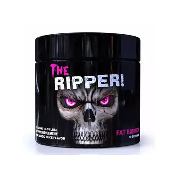 

The Ripper - 150g [CobraLabs] Blue Raspberry