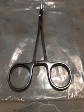 Alicates de pesca de acero inoxidable, herramientas de pesca, tijeras, Cortador de línea, removedor de anzuelos, aparejos, abrazaderas de Punta curvada