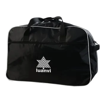 

Sports bag Luanvi Basic Black