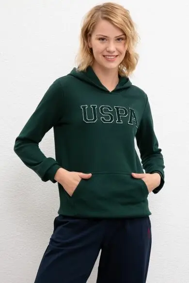 U.S. POLO ASSN. Для женщин кофты