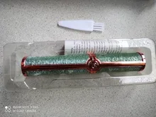 Pluma del condensador de ajuste para cejas para mujer, depiladora Facial de maquillaje, Afeitadora eléctrica portátil indolora, depilación corporal