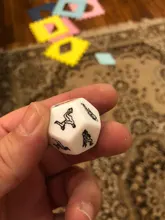 Sex-Dice Craps-Pipe Games Couples Gambling Positions Erotic Sexy Adult Romance Love 12