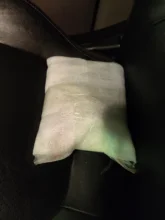 FILTER-SIDE-BRUSH Replacement PRIMARY-FILTER Robot-Vacuum-Cleaner A6x620 Chuwi Ilife