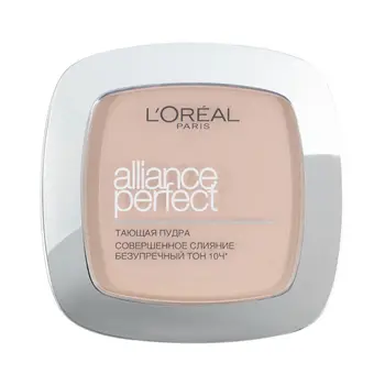 

Compact Powder L'Oreal Paris Alliance Perfect face R2 Vanilla rose 9g