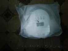 Sol X7MAX UV secador de uñas LED/180/120W esmalte de Gel lámpara de curado con Sensor de moviminento LCD Pantalla de secado rápido de Gel UV herramienta para manicura