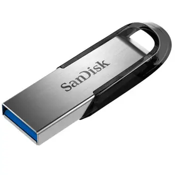 

Sandisk Usb memory 64Gb Ultra Flairt Usb 3.0 computer Pendrive