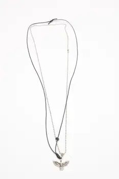 

Trendyol Men Stainless Plated Bijouterie Necklace TMNSS20BB0007
