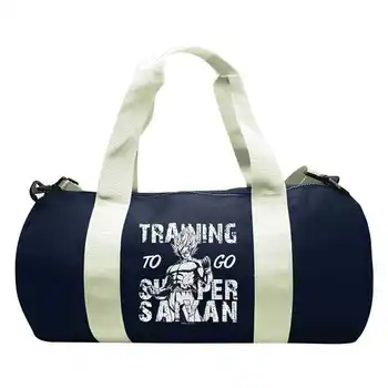 

Sport backpack Training To Go Super Saiyan Dragon Ball
