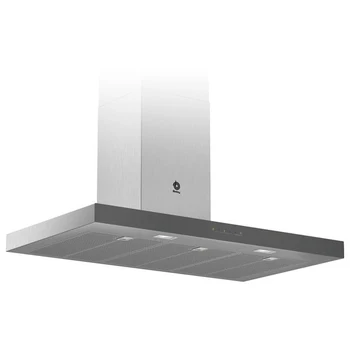 

Conventional Hood Balay 3BC097GGC 90 cm 710 m3/h 65 dB 255 W Anthracite