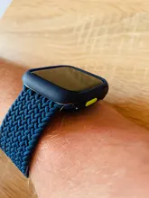 Caja de reloj para Apple Watch 6 5 4 SE 44mm 40mm silicona deporte protector de TPU cubierta protectora ver Shell para iWatch 3 2 1 42mm 38mm