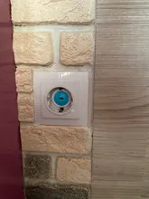 Toma de corriente de seguridad para niños y bebés, cubierta de bloqueo de seguridad bifásica, 6 + 1 llaves