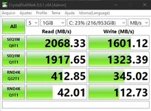 ADATA XPG GAMMIX S11 Lite 256GB 512GB 1TB PCIe Gen3x4 M.2 2280 unidad de estado sólido para ordenador portátil escritorio interno duro drive256G 512G