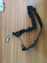 Cinturón de silla para perro y perro, cinturón de seguridad ajustable para mascotas, cinturones de seguridad de nailon elásticos y reflectantes