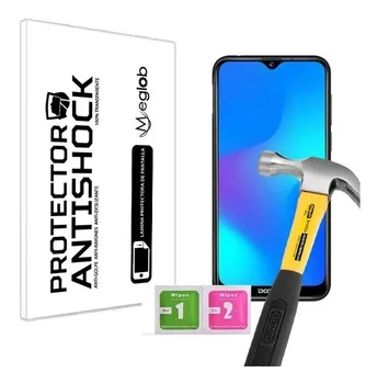

Screen protector Anti-Shock Anti-scratch Anti-Shatter compatible with Doogee Y8 Plus