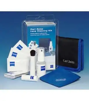 

ZEISS KIT cleaning lenses