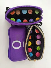 Storage-Bag Organizer Doterra-Bottle-Holder Hanging-Buckle Essential-Oil Carrying Travel