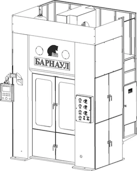 

Automatic многопозиционные assembly многокомпонентных products