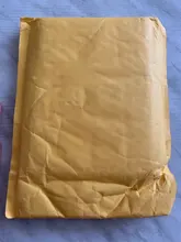 10 unids/lote Vintage iridiscente Sobres de papel para cartas, sobres de Kraft Sobre Carta para regalo de invitación de boda tarjetas postales