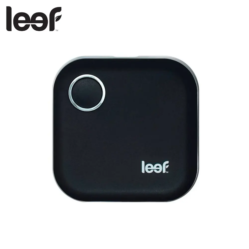 Беспроводной накопитель памяти Leef iBridge Air 64GB черный|USB флэш-накопители| |