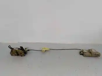 

8055005J01 DOOR LOCK FRONT RIGHT NISSAN PATROL (K/W260)