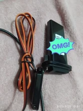 Mini batería de construcción impermeable GSM, rastreador GPS 3G WCDMA, dispositivo ST-901 para coche, motocicleta, Control remoto, aplicación Web gratuita