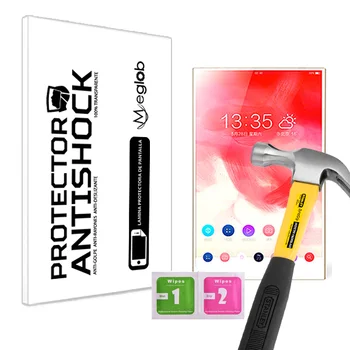 

Screen protector Anti-Shock Anti-scratch Anti-Shatter compatible with Tablet Hisense F6281